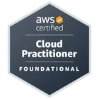 AWS Certified Cloud Practitioner